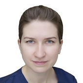 Бакирова Виктория Вильевна, стоматолог-терапевт