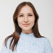 Саетова Гулия Ильгизовна, детский стоматолог