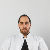 Карапетян Гамлет Арменович, флеболог