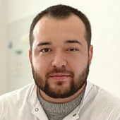 Меджидов Рашид Магомедович, детский ортопед