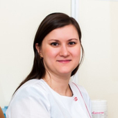 Бикбаева Елена Борисовна, гинеколог