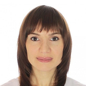 Удовина Морея Николаевна, стоматолог-терапевт