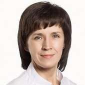 Шишканова Любовь Васильевна, стоматолог-терапевт