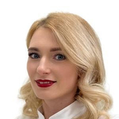 Реутова Анна Викторовна, эндокринолог