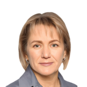 Пайма Евгения Анатольевна, терапевт