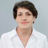 Барабанова Елена Борисовна, рефлексотерапевт