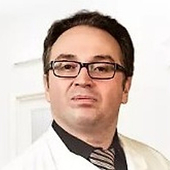 Кислер Илья Александрович, психотерапевт