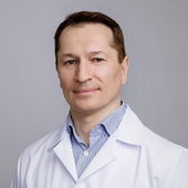 Олофинский Павел Леонидович, психотерапевт