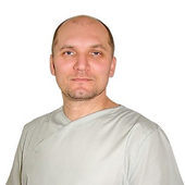 Елохин Алексей Леонидович, массажист