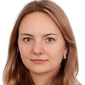 Телещенко (Стрельцова) Мария Павловна, кардиолог