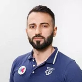 Шахкелдиев Шамиль Завирович, анестезиолог