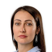 Дьяченко (Ефимова) Татьяна Александровна, гинеколог