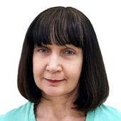 Лекомцева Наталья Николаевна, детский инструктор ЛФК