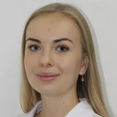 Киреева Венера Радиковна, детский стоматолог