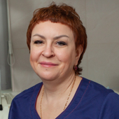 Бознякова Анастасия Валерьевна, стоматолог-терапевт