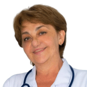 Рамадан Фатима Хасановна, терапевт