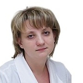 Белик Марина Владимировна, невролог