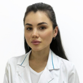 Аманова Майя Максадовна, рентгенолог