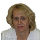Мариновичева Елена Ивановна, акушер-гинеколог