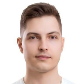Боровиков Илья Владиславович, стоматолог-терапевт