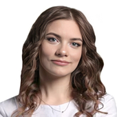 Корнева Елена Валерьевна, ЛОР