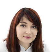 Анахина Ирина Олеговна, эндокринолог