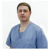 Кочнев Сергей Витальевич, офтальмолог