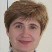 Петрович Елена Александровна, врач функциональной диагностики