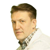 Ермолаев Николай Иванович, рентгенолог