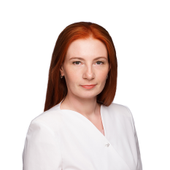 Кочергина Анастасия Михайловна, кардиолог