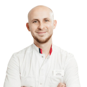 Потапов Иван Иванович, стоматолог-терапевт