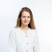 Чиркова Екатерина Андреевна, врач УЗД