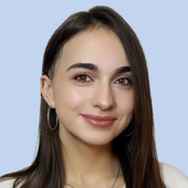 Лебедь Александра Александровна, стоматолог-ортопед