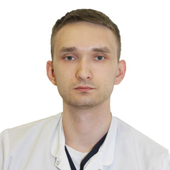Каменчуков Андрей Геннадьевич, нефролог
