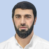 Айгунов Нуруллаг Магомед-Саидович, стоматолог-ортопед