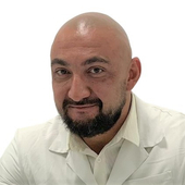 Сокольский Сергей Юрьевич, нутрициолог