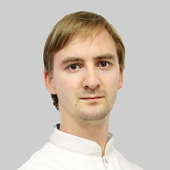 Костливых Алексей Владимирович, рефлексотерапевт