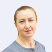 Перепелица Юлия Николаевна, массажист