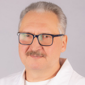 Соломатин Виктор Борисович, психиатр