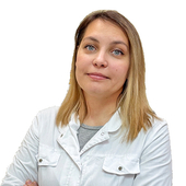 Гущина Анна Сергеевна, уролог