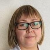 Баирова Алевтина Семеновна, кардиолог