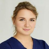 Шум Ольга Дмитриевна, гинеколог