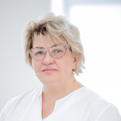 Логинова Татьяна Леонидовна, эндоскопист