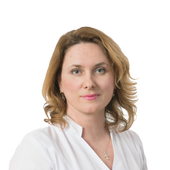 Пахомова Ольга Леонидовна, офтальмолог