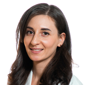 Бондарева Ирина Юрьевна, остеопат