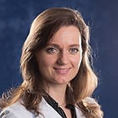 Глок Маргарита Александровна, офтальмолог