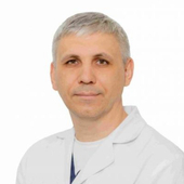 Орехов Алексей Анатольевич, хирург