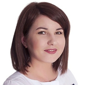 Лошадкина Анна Станиславовна, врач-косметолог