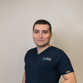 Ефремян Грачик Мишаевич, стоматолог-ортопед