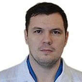 Шмат Александр Владимирович, детский ортопед